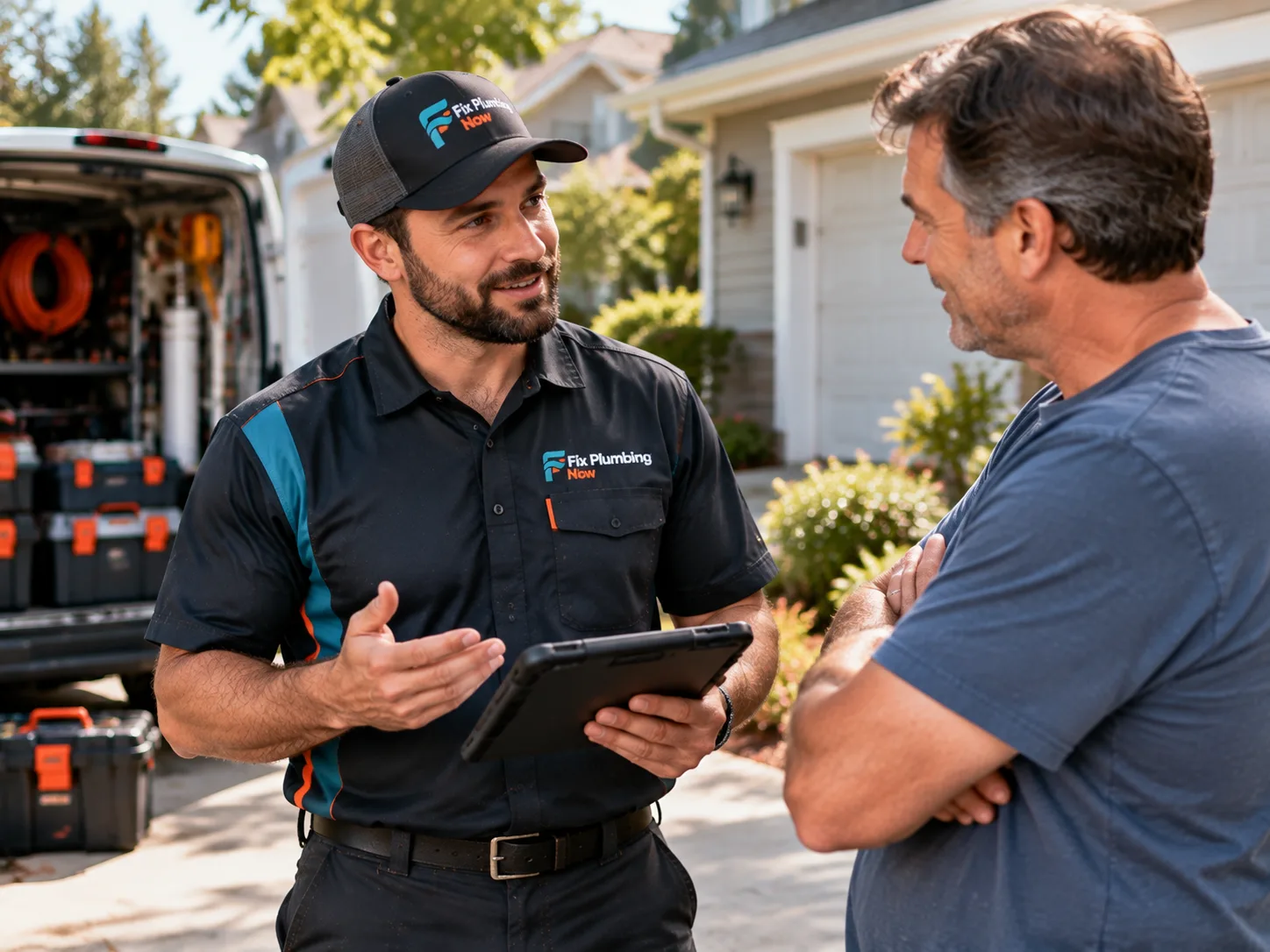 Clogged Drain Service Haledon, NJ FAQs